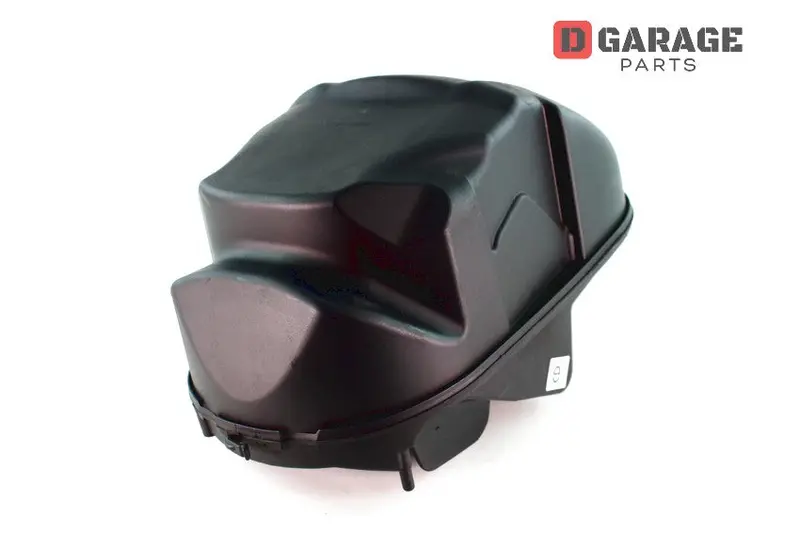 Airbox Cassa Filtro Aria Ducati Multistrada 1200 1200S 2