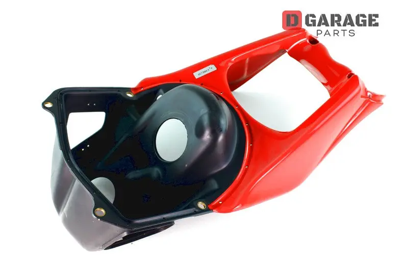Airbox Cassa Filtro Aria Ducati Sbk 748 916 996 2