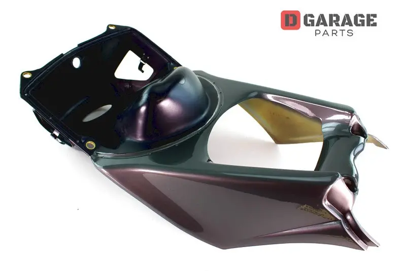 Airbox Cassa Filtro Aria Ducati Sbk 916 Senna 1 1
