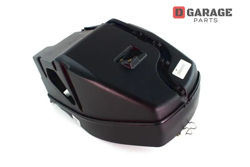 Airbox Cassa Filtro Aria Ducati Streetfighter 1098 1