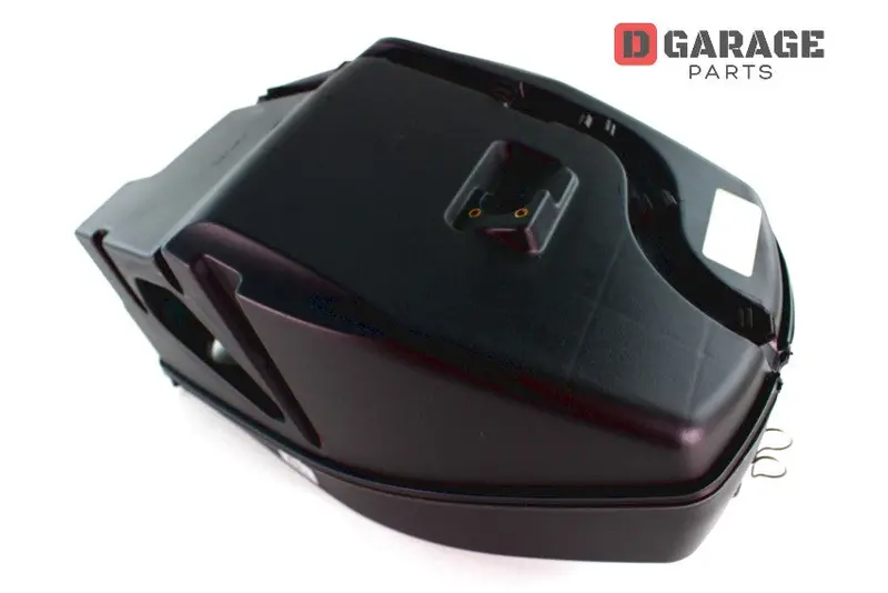 Airbox Cassa Filtro Aria Ducati Streetfighter 1098 1