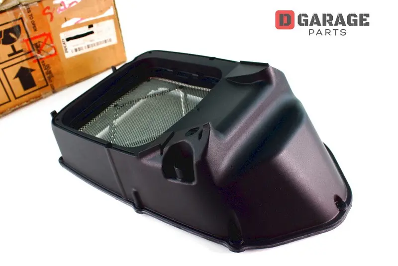 Airbox Scatola Filtro Aria Ducati Multistrada 950 1200 1260 1
