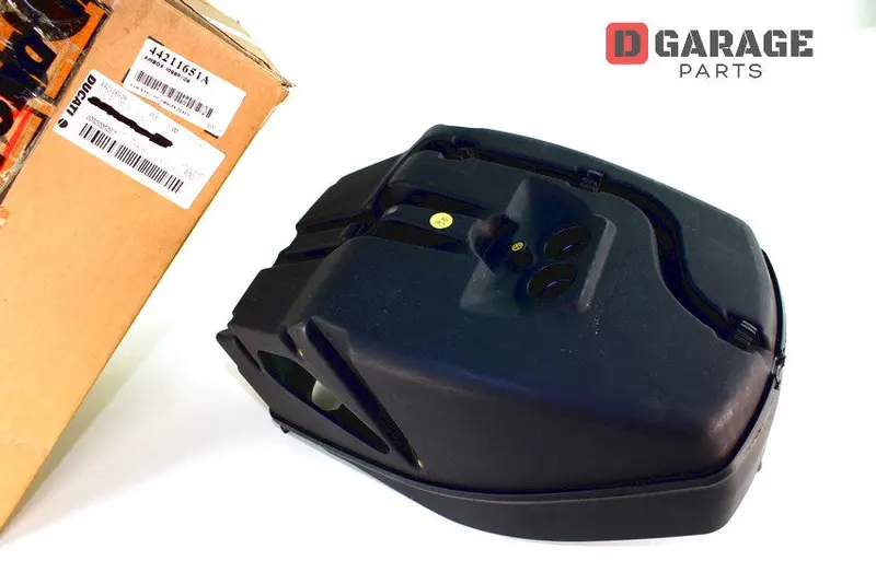 Airbox Scatola Filtro Aria Ducati Sbk 1098 R 1198 R 1