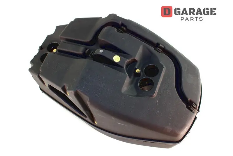 Airbox Scatola Filtro Aria Ducati Sbk 1098 R 1198 R 2