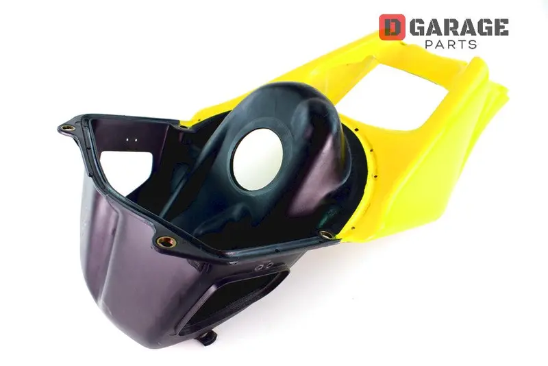 Airbox Scatola Filtro Aria Ducati Sbk 748 916 996 2