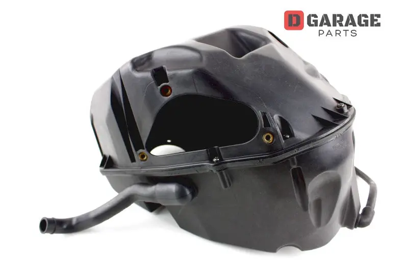 Airbox Scatola Filtro Aria Ducati Sbk 749 999 1