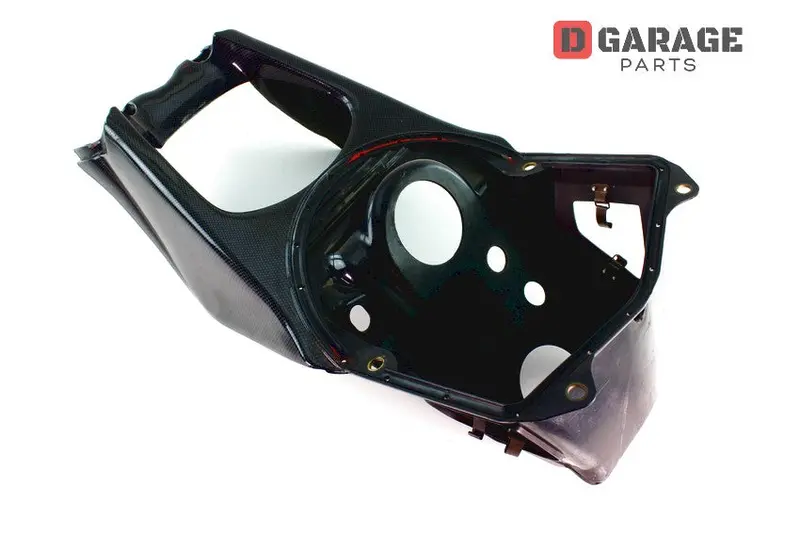 Airbox Scatola Filtro Aria Ducati Sbk 998 998S 1