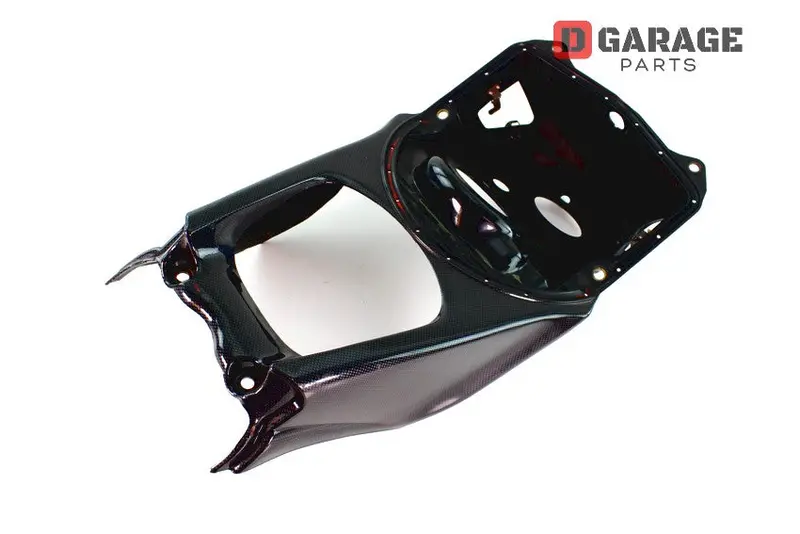 Airbox Scatola Filtro Aria Ducati Sbk 998 998S 2