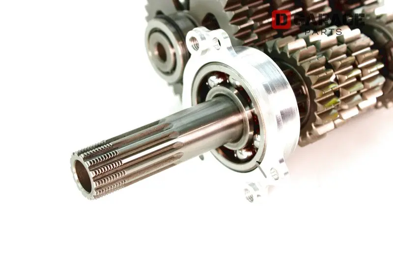 Alberi Cambio Completi Ducati Panigale V4 R 2