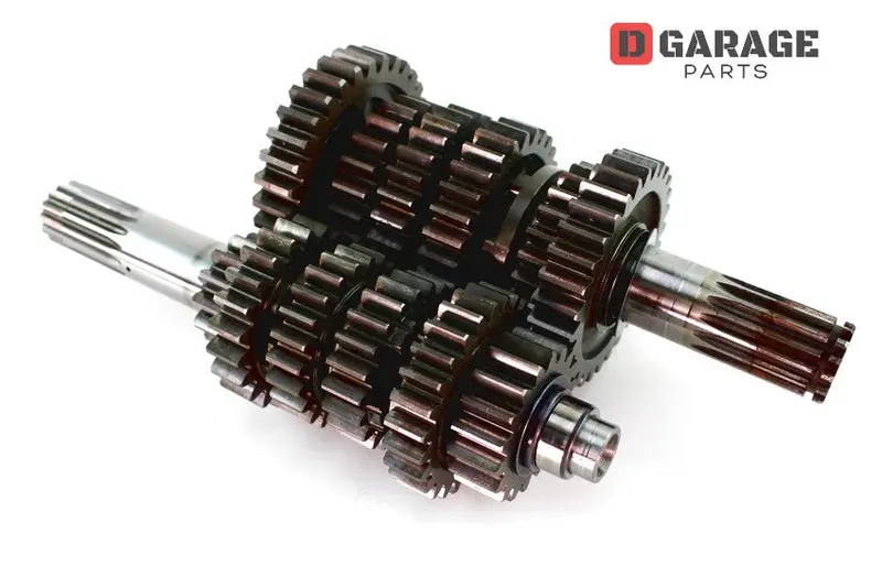 Alberi Cambio Completo Ducati Monster 696 796 1
