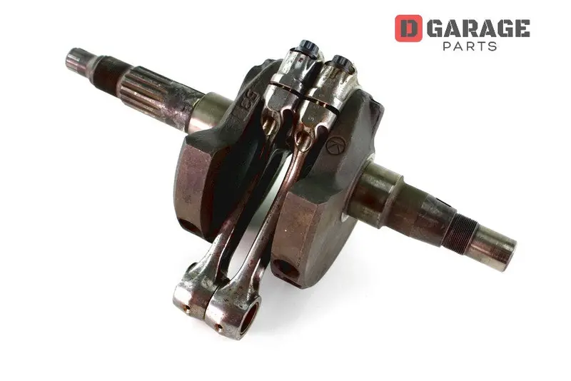 Albero Bielle Motore Ducati Monster 620 1