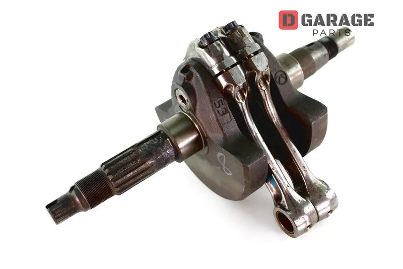 Albero Bielle Motore Ducati Monster 620 2