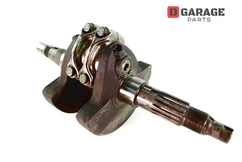 Albero Bielle Motore Ducati Monster 696 1