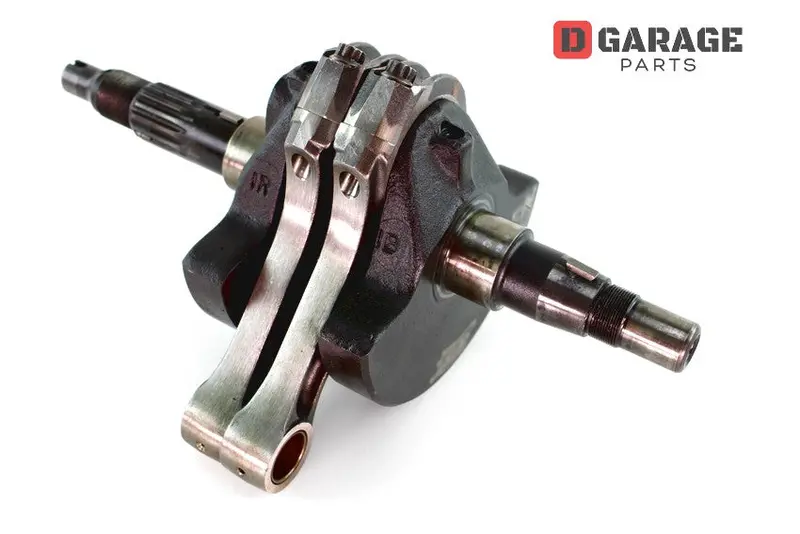 Albero Bielle Motore Ducati Sbk 748 Trifase 1
