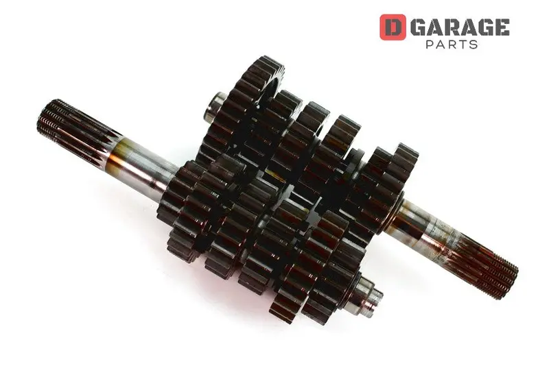 Albero Cambio Motore Primario Secondario Ducati Diavel 1200 1