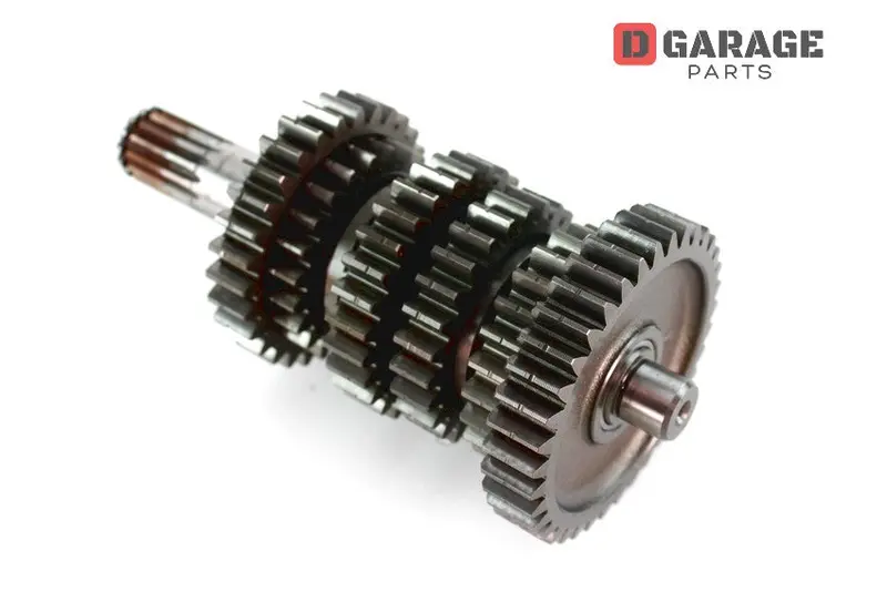 Albero Cambio Secondario Ducati Monster S4 916 S4 916 Fogarty 1