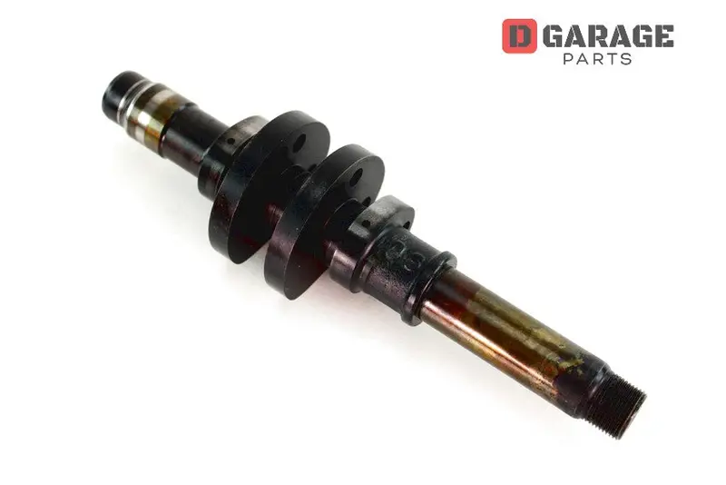 Albero Camme Orizzontale Scarico Ducati Sbk 851 888 748 916 996 1