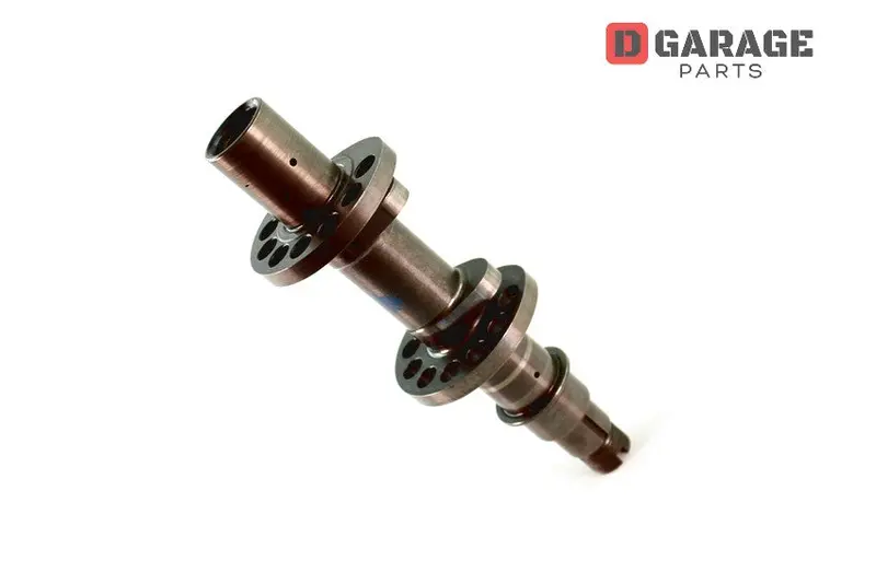 Albero Camme Orizzontale Scarico Ducati Sbk 998 999 1