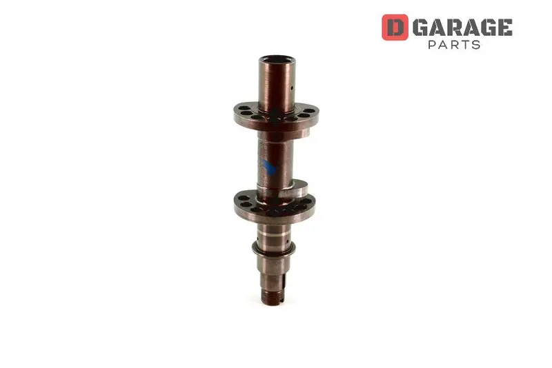 Albero Camme Orizzontale Scarico Ducati Sbk 998 999 2