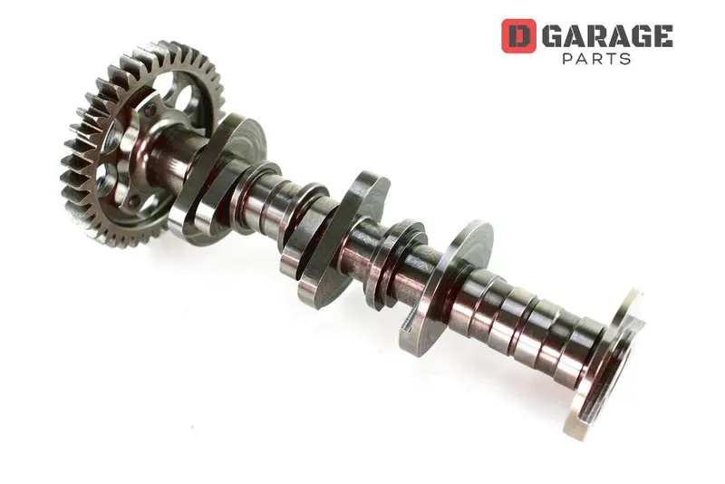 Albero Cammes Aspirazione Posteriore Ducati V4 R 1