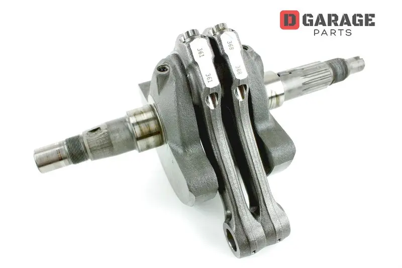 Albero Motore Completo Ducati Monster 797 797+ 1
