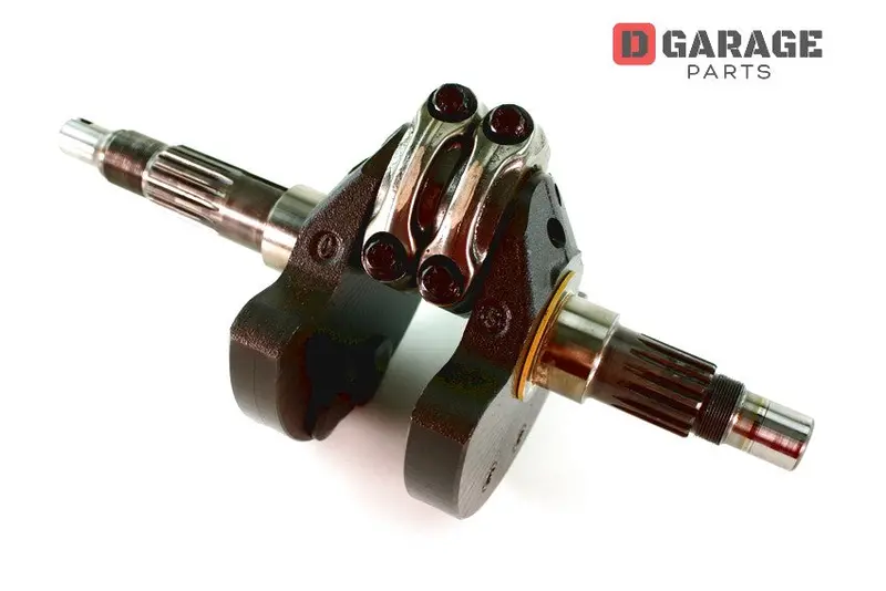 Albero Motore Completo Ducati Multistrada 1200 Diavel 1200 1