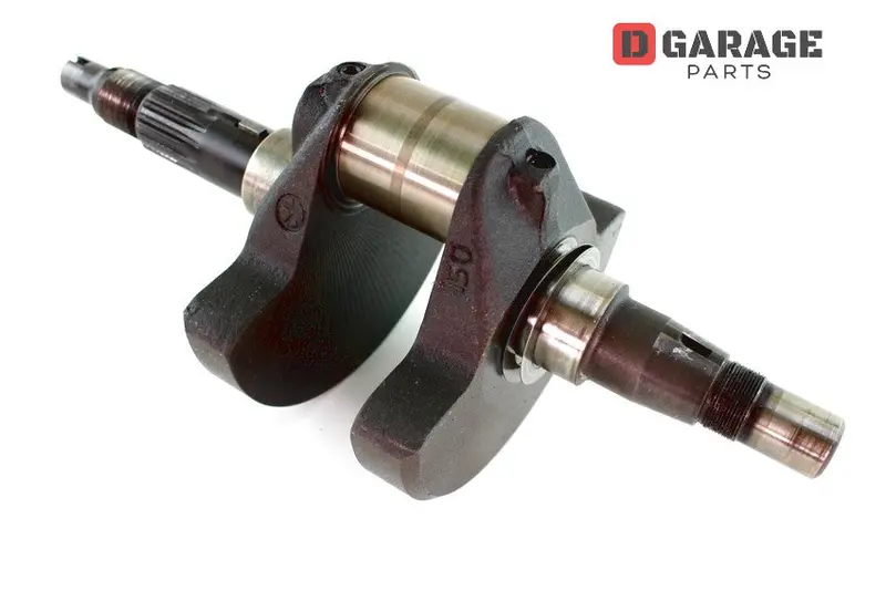Albero Motore Ducati Monster 900 Mh900e Ss 900 1