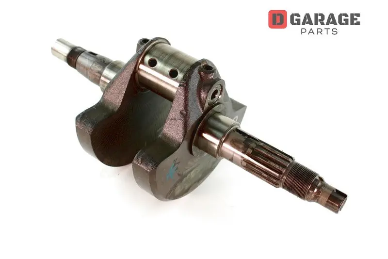 Albero Motore Ducati Monster S4r 996 2