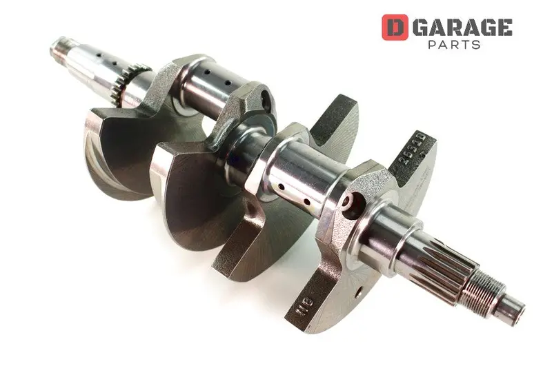 Albero Motore Ducati Multistrada V4 V4s 1