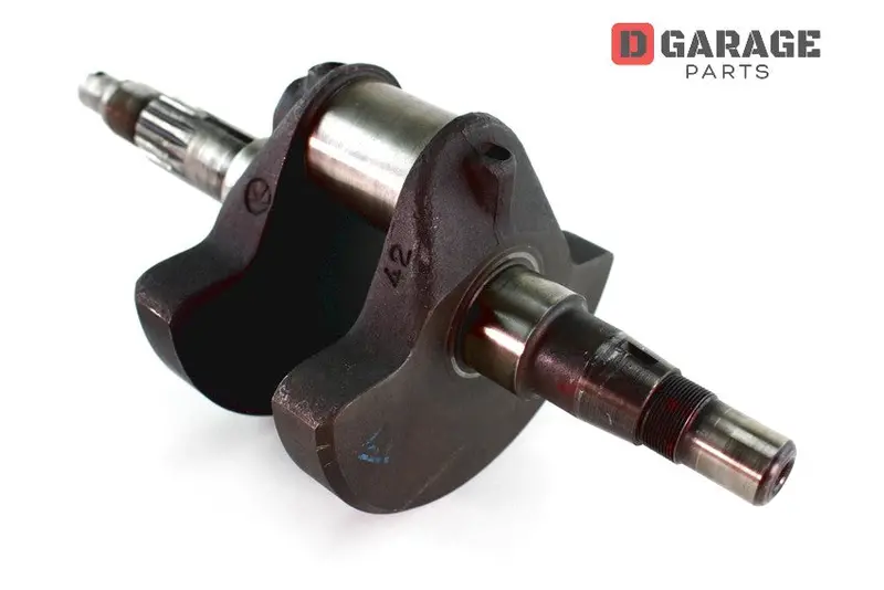 Albero Motore Ducati Sbk 996 Sport Touring St4s Monster S4r 1
