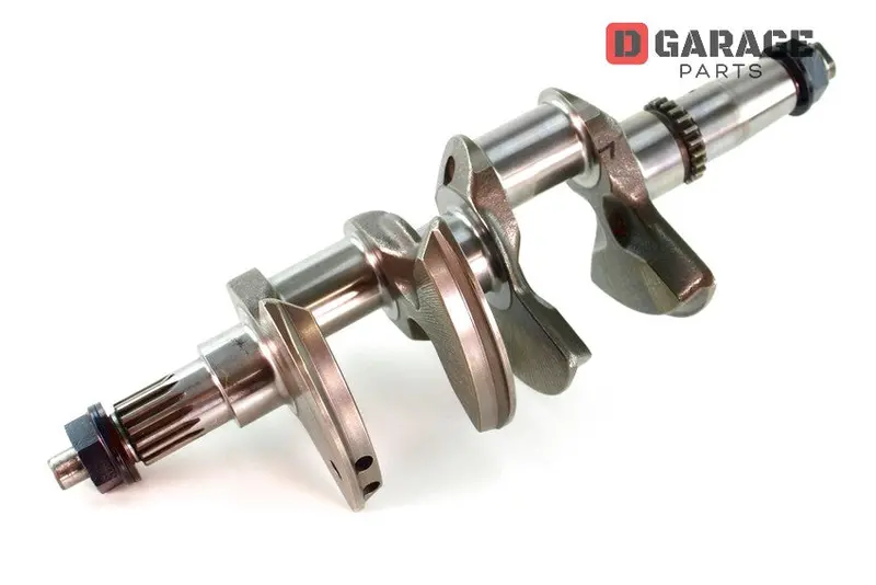 Albero Motore Ducati Sbk Panigale V4 R 1000 Cc 2