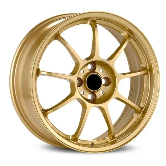 Alleggerita Hlt Forged Wheels For All Models 1