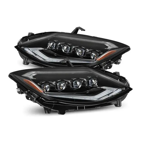 Alpharex 23-25 Nissan Z Nova-Series Led Projector Headlights 2