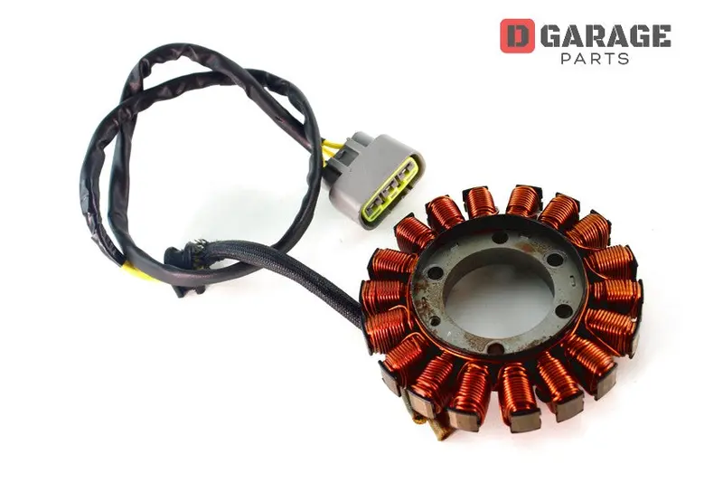 Alternatore Corrente Albero Motore Ducati Panigale V4r 1