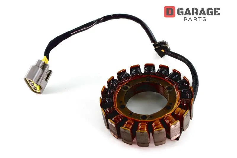 Alternatore Corrente Denso Ducati Diavel 1200 1