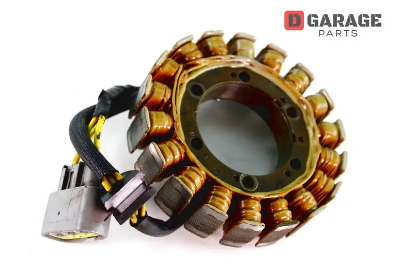 Alternatore Corrente Denso Ducati Diavel 1200 2