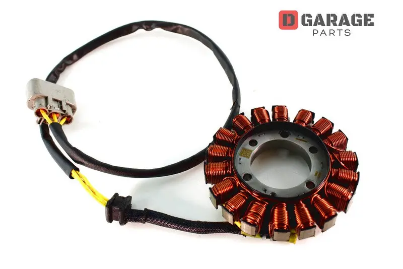 Alternatore Motore Ducati Sbk Panigale V4 V4s 1