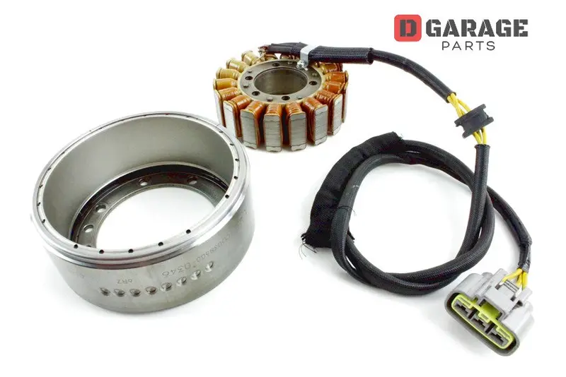 Alternatore Statore Ducati Monster 821 1