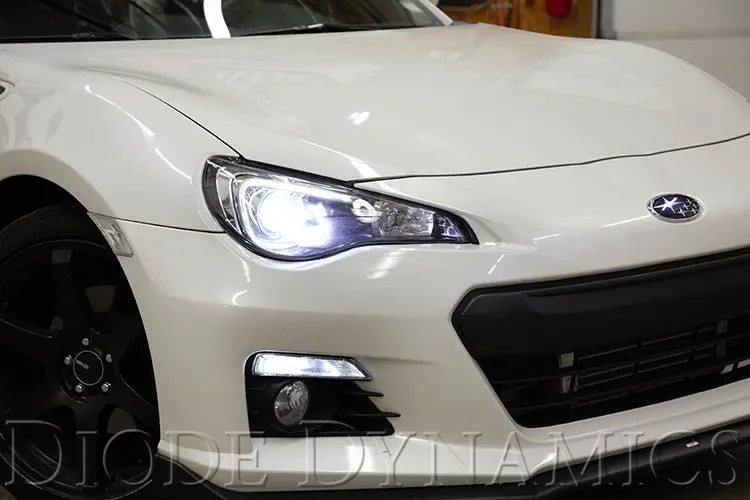 Always-On Module For 2013-2016 Subaru Brz (Eu/Au/Jdm) Diode Dynamics 1