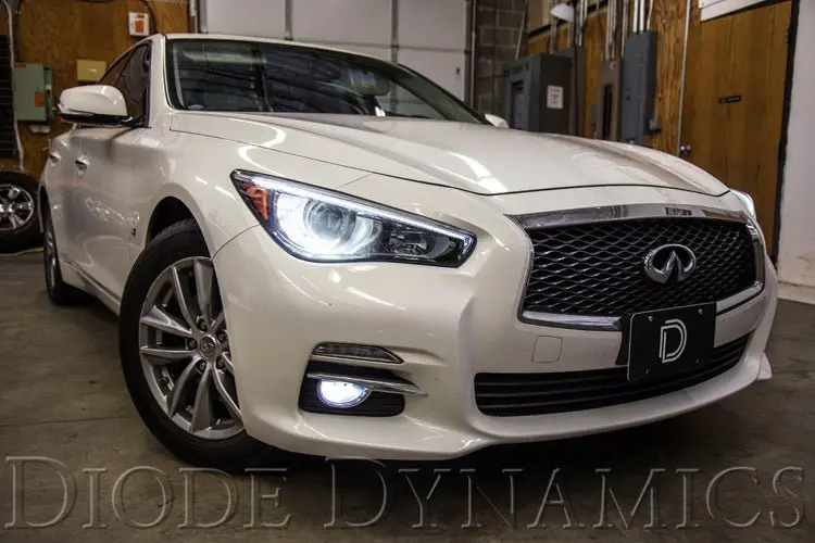 Always-On Module For Infiniti Q50/Q70 (Usdm) Diode Dynamics 1