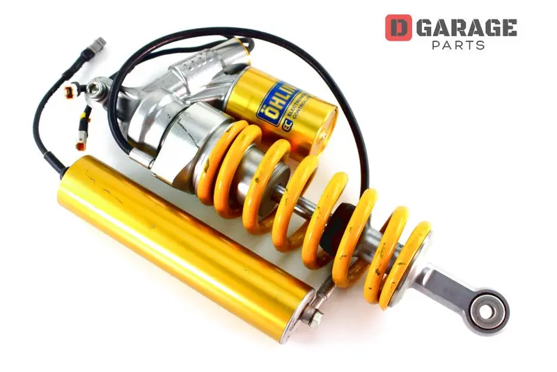Ammortizzatore Ohlins Ttx Ducati Multistrada 1200 S 1