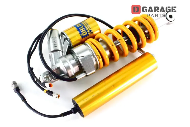 Ammortizzatore Ohlins Ttx Ducati Multistrada 1200 S 2