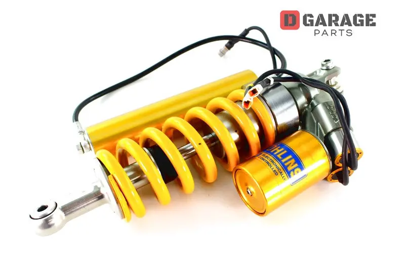 Ammortizzatore Ohlins Ttx Ducati Multistrada 1200S 1200S Touring 1