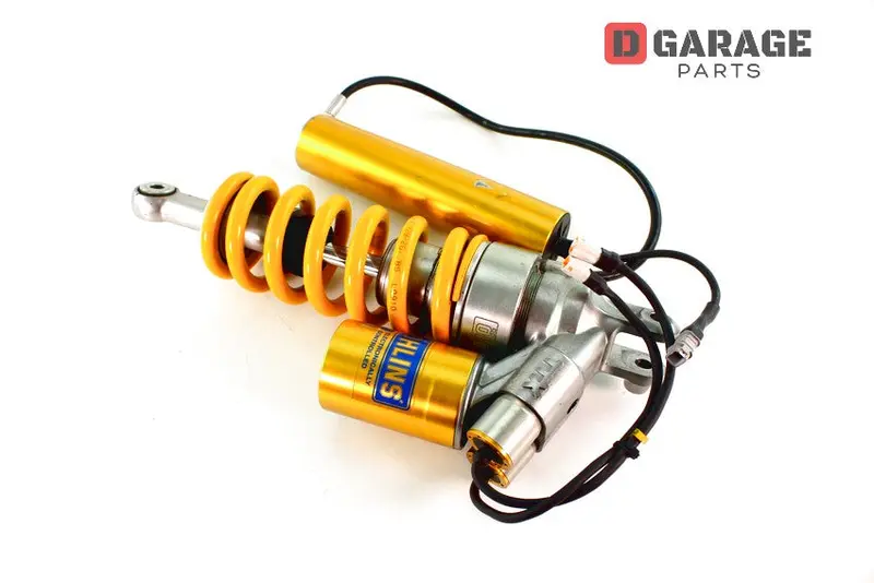 Ammortizzatore Ohlins Ttx Ducati Multistrada 1200S 1200S Touring 1