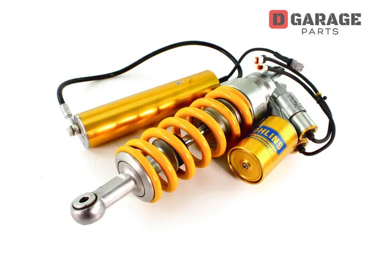 Ammortizzatore Ohlins Ttx Ducati Multistrada 1200S 1200S Touring 2