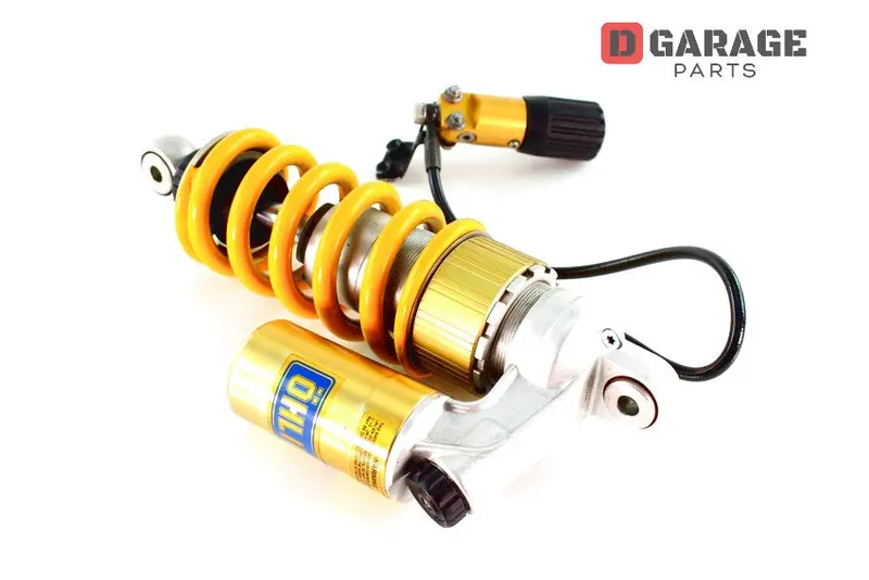 Ammortizzatore Posteriore Ohlins Ducati Multistrada 1000S 1100S 1