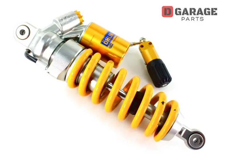 Ammortizzatore Posteriore Ohlins Ttx Ducati Multistrada 1260 S Pikes Peak 1