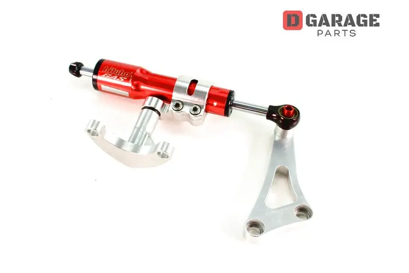 Ammortizzatore Sterzo Bitubo Ducati Monster S4r 996 1