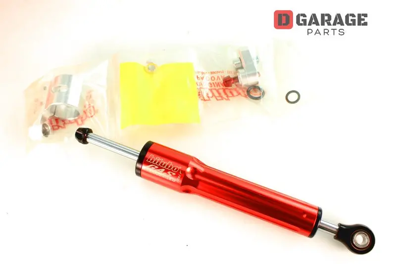 Ammortizzatore Sterzo Bitubo Ducati Sbk 749 749S 999 2