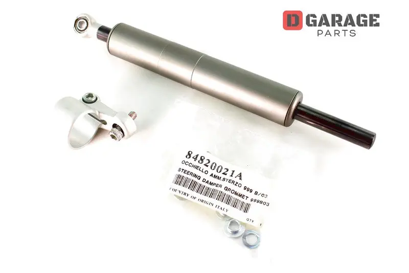 Ammortizzatore Sterzo Ducati Sbk 1098 1198 2
